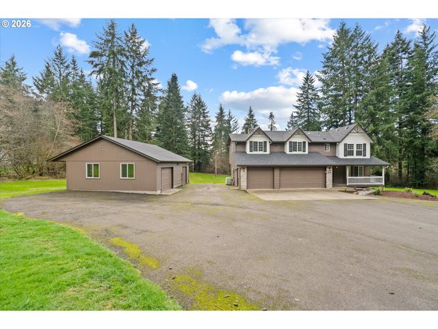 20615 Ne 224TH St, Battle Ground, WA 98604