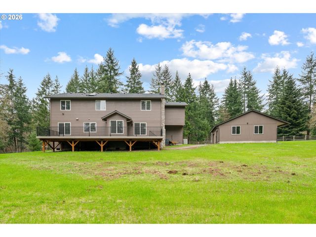 20615 Ne 224TH St, Battle Ground, WA 98604