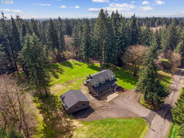 20615 Ne 224TH St, Battle Ground, WA 98604