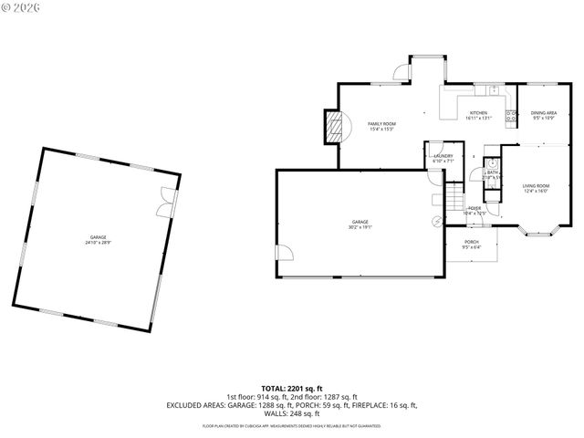 20615 Ne 224TH St, Battle Ground, WA 98604