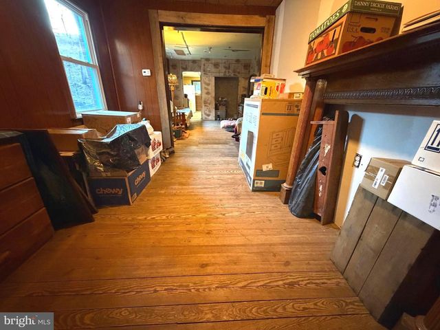 317 PEARL ST, Cumberland, MD 21502