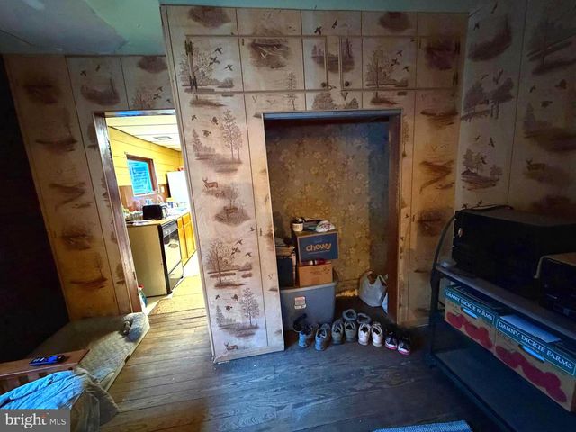 317 PEARL ST, Cumberland, MD 21502