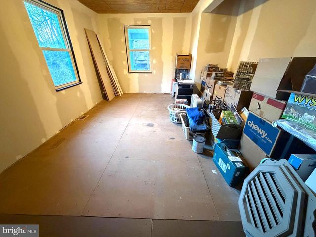 317 PEARL ST, Cumberland, MD 21502