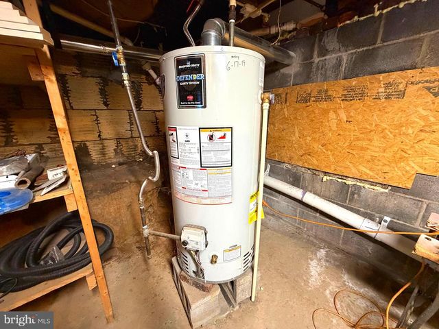 317 PEARL ST, Cumberland, MD 21502