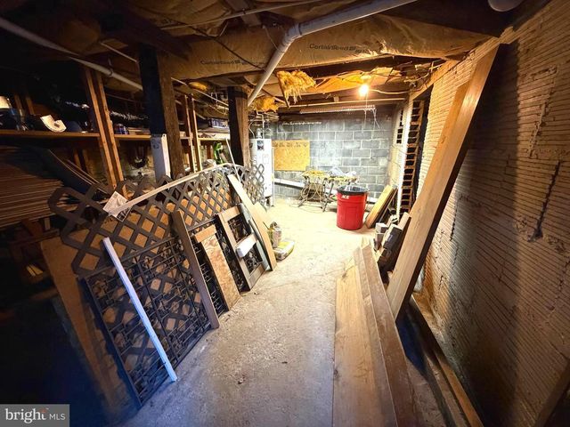 317 PEARL ST, Cumberland, MD 21502