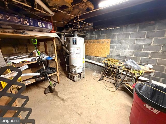 317 PEARL ST, Cumberland, MD 21502