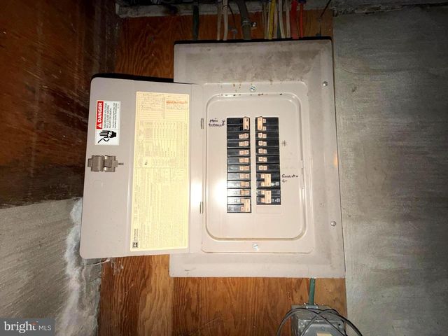 317 PEARL ST, Cumberland, MD 21502