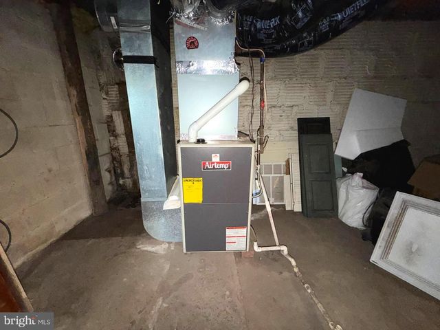 317 PEARL ST, Cumberland, MD 21502