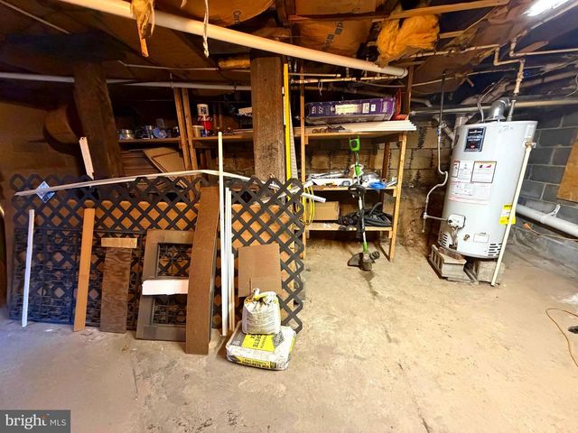 317 PEARL ST, Cumberland, MD 21502