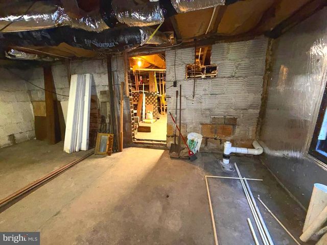 317 PEARL ST, Cumberland, MD 21502