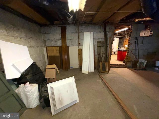 317 PEARL ST, Cumberland, MD 21502