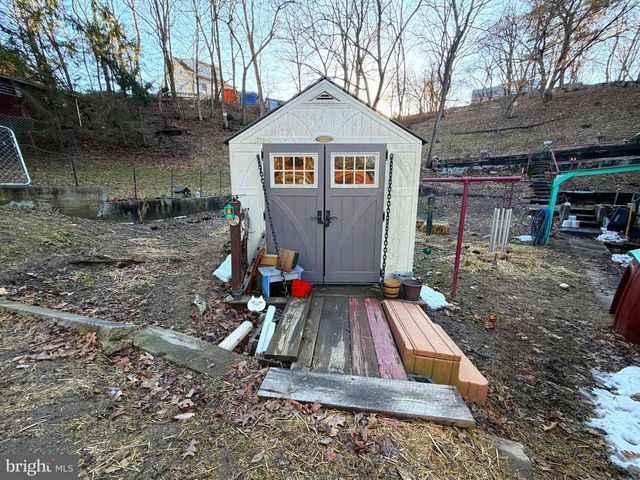 317 PEARL ST, Cumberland, MD 21502