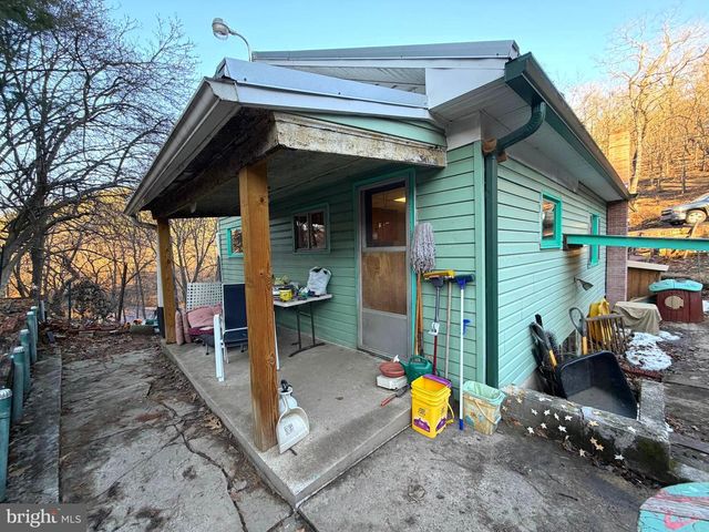 317 PEARL ST, Cumberland, MD 21502