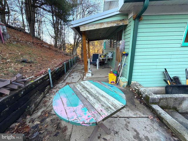 317 PEARL ST, Cumberland, MD 21502