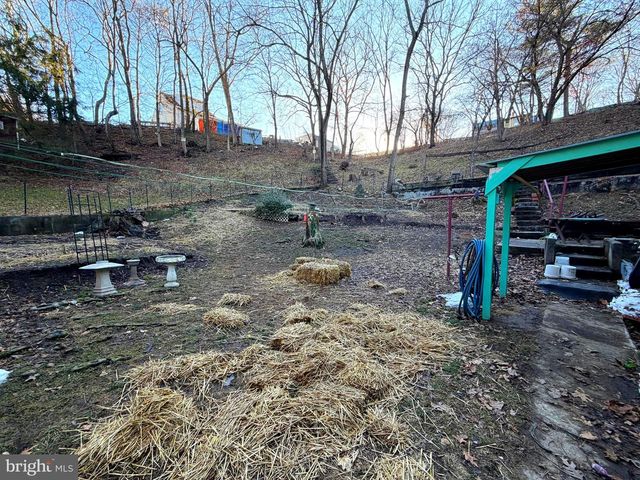 317 PEARL ST, Cumberland, MD 21502