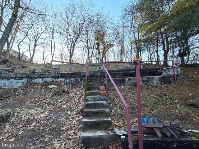 317 PEARL ST, Cumberland, MD 21502