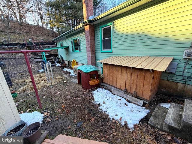 317 PEARL ST, Cumberland, MD 21502