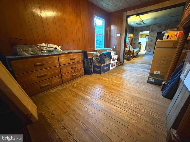 317 PEARL ST, Cumberland, MD 21502