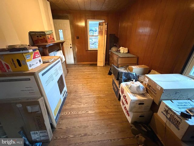 317 PEARL ST, Cumberland, MD 21502