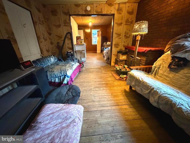 317 PEARL ST, Cumberland, MD 21502