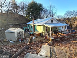 317 PEARL ST, Cumberland, MD 21502