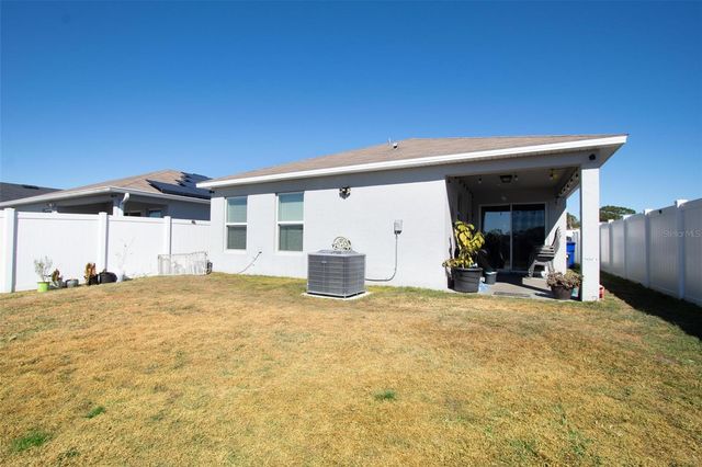 3124 LAKES CREST AVENUE, St Cloud, FL 34772