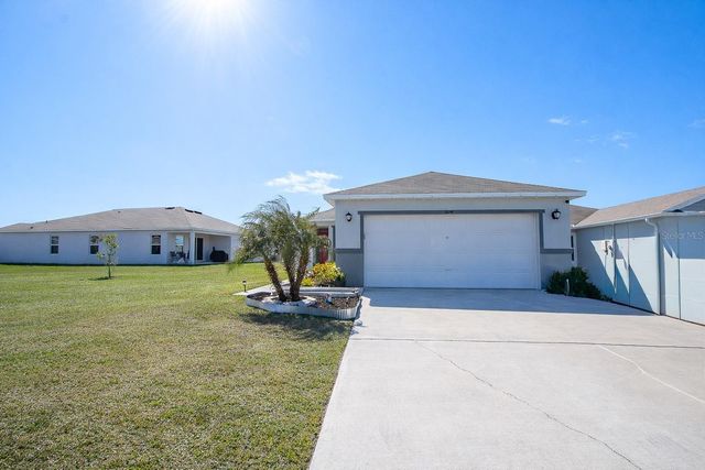 3124 LAKES CREST AVENUE, St Cloud, FL 34772