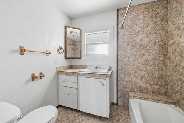 1903 S Runnels St, Big Spring, TX 79720