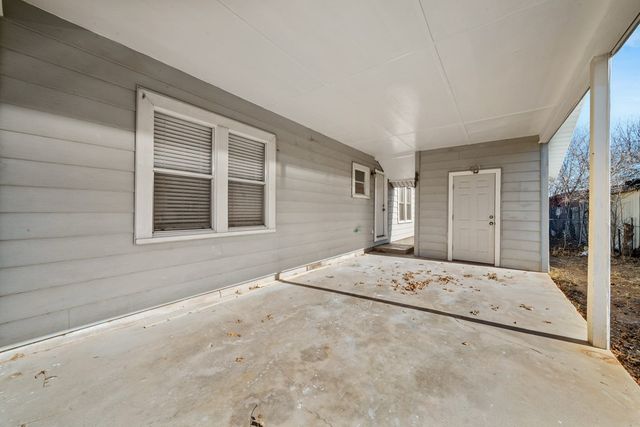 1903 S Runnels St, Big Spring, TX 79720