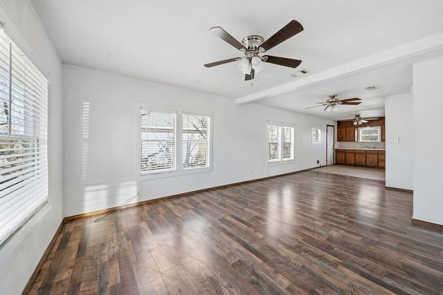 1903 S Runnels St, Big Spring, TX 79720