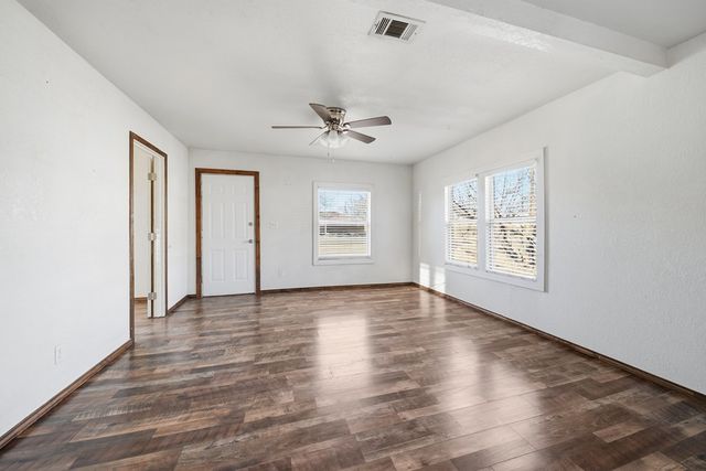 1903 S Runnels St, Big Spring, TX 79720