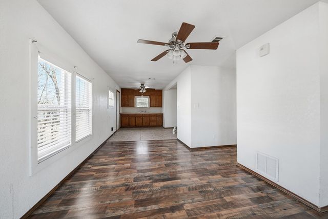 1903 S Runnels St, Big Spring, TX 79720