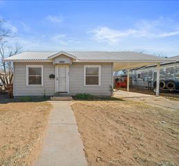 1903 S Runnels St, Big Spring, TX 79720