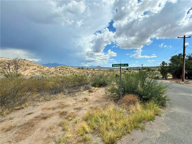 TBD Hibbert Avenue, Kingman, AZ 86401