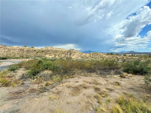 TBD Hibbert Avenue, Kingman, AZ 86401