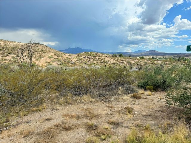 TBD Hibbert Avenue, Kingman, AZ 86401
