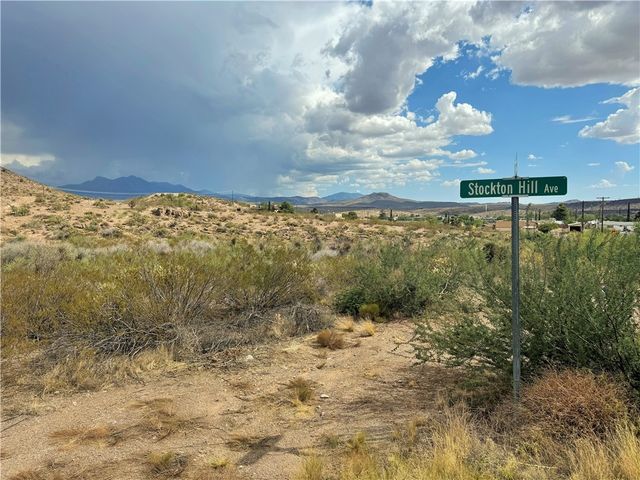 TBD Hibbert Avenue, Kingman, AZ 86401