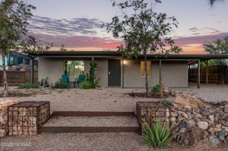 2140 N Northway Avenue, Tucson, AZ 85716
