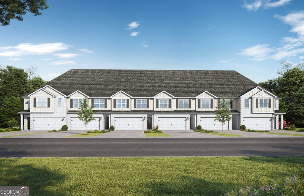 2023 Piccolo Court, Mcdonough, GA 30252