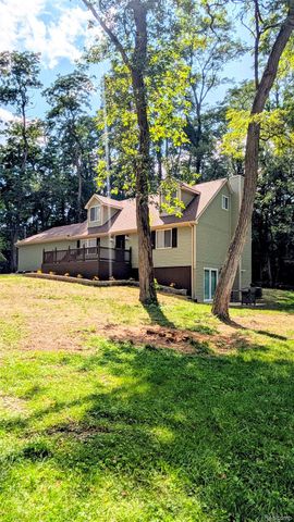 15196 Shiawassee Drive, Argentine Township, MI 48418