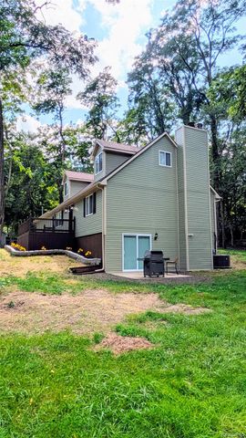 15196 Shiawassee Drive, Argentine Township, MI 48418