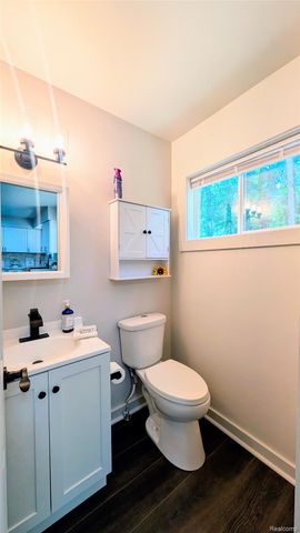 15196 Shiawassee Drive, Argentine Township, MI 48418