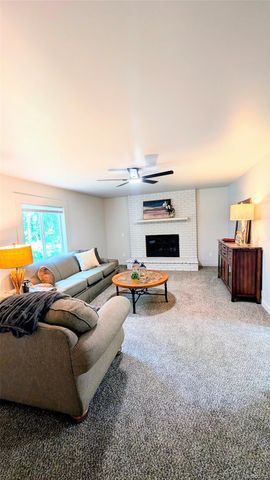 15196 Shiawassee Drive, Argentine Township, MI 48418