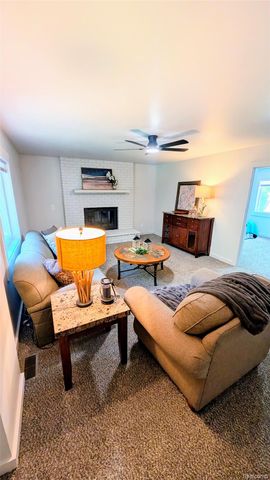15196 Shiawassee Drive, Argentine Township, MI 48418