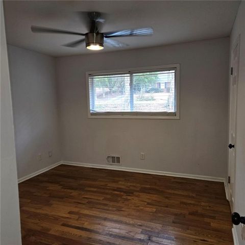 1248 Oakcrest SW Drive, Atlanta, GA 30311