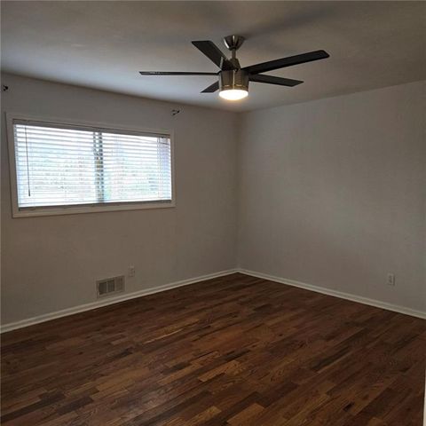 1248 Oakcrest SW Drive, Atlanta, GA 30311