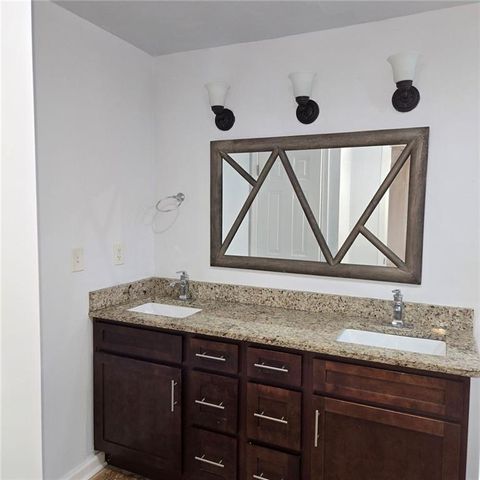 1248 Oakcrest SW Drive, Atlanta, GA 30311