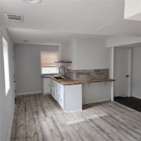 1248 Oakcrest SW Drive, Atlanta, GA 30311