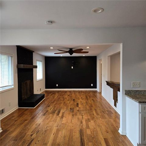 1248 Oakcrest SW Drive, Atlanta, GA 30311