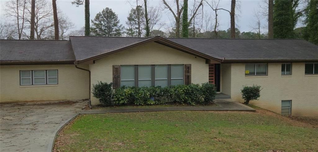 1248 Oakcrest SW Drive, Atlanta, GA 30311